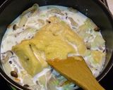 キャンベル缶で簡単スープパスタ♪作り方2写真
