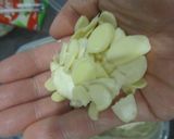フルーツたっぷりオートミール作り方11写真