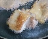焼くだけ簡単、こんがりチキンステーキ作り方3写真