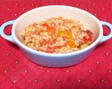 夏野菜たっぷりラタトゥイユ作り方12写真