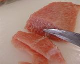 改！プロ直伝!!冷凍マグロの新解凍方法！作り方39写真