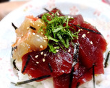 改！プロ直伝!!冷凍マグロの新解凍方法！作り方38写真