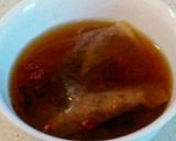 セロリとレモンの醤油漬け作り方3写真