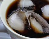 お茶代わり♡アイスコーヒーの水割り♡作り方7写真
