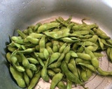 水で5分！枝豆農家直伝簡単美味しい茹で方作り方1写真