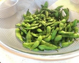 水で5分！枝豆農家直伝簡単美味しい茹で方作り方4写真