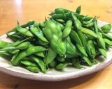水で5分！枝豆農家直伝簡単美味しい茹で方作り方5写真