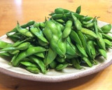 水で5分！枝豆農家直伝簡単美味しい茹で方作り方5写真