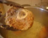 オーソブッコ牛すね肉のイタリア煮込み作り方2写真