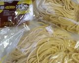 夏メニュー！新感覚♡揚げ麺冷やし中華作り方2写真