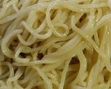夏メニュー！新感覚♡揚げ麺冷やし中華作り方5写真