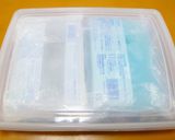 夏！なす焼き浸し★生姜みょうが青じそのせ作り方8写真