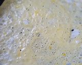 夏メニュー！新感覚♡揚げ麺冷やし中華作り方8写真