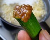 夏メニュー！新感覚♡揚げ麺冷やし中華作り方13写真