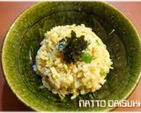 簡単！納豆チャーハン作り方4写真