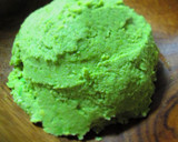 枝豆茹でるの? 蒸しましょ！からのずんだ作り方6写真