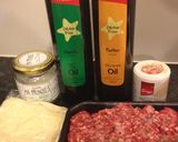 手作りバターチーズ餃子＆カレー風味餃子♪作り方1写真