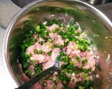 特売マグロで！！ねぎトロ丼作り方3写真