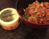 手作りバターチーズ餃子＆カレー風味餃子♪作り方5写真