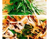 朝食に！簡単！巣ごもり卵☆ビタミンＣ豊富作り方1写真