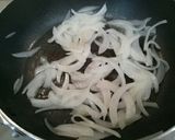 お野菜たっぷり･ᴗ･ 基本の焼きビーフン作り方3写真