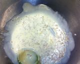 インゲンのクリーミー塩レモンサラダ作り方3写真
