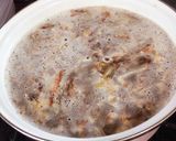時間はかかるけど本当に美味しいお出汁作り方4写真