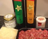 手作りバターチーズ＆カレー風味シュウマイ作り方1写真