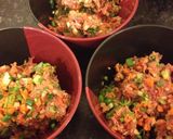 手作りバターチーズ＆カレー風味シュウマイ作り方3写真