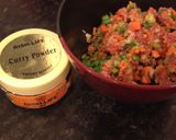 手作りバターチーズ＆カレー風味シュウマイ作り方5写真