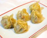 手作りバターチーズ＆カレー風味シュウマイ作り方7写真