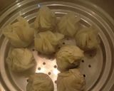 手作りバターチーズ＆カレー風味シュウマイ作り方6写真
