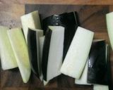 つけ汁アレンジそうめん２種！～パート２～作り方6写真
