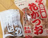 時間はかかるけど本当に美味しいお出汁作り方9写真