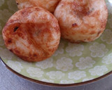 ファミコレたこ焼きのイタリアン明石焼き風作り方1写真