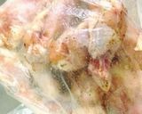 簡単！手羽元のグリルチキン。作り方4写真