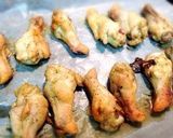 簡単！手羽元のグリルチキン。作り方7写真