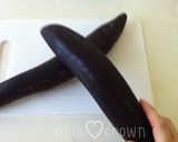 簡単♬焼きなす♬焼き方コツあり作り方1写真