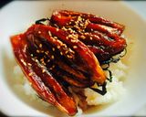さっぱり茄子のみぞれ煮作り方7写真