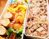 いんげんのチーズ肉巻作り方5写真