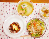 ♪ちらし寿司の失敗しない錦糸卵♪作り方10写真