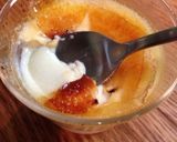 思い立ったらすぐプリン作り方6写真