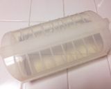 粒マスタードで大人のポテトサラダ作り方2写真