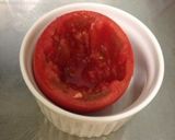 あるもので簡単トマトグラタン作り方1写真