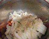 あるもので簡単トマトグラタン作り方2写真