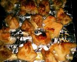 炭火焼き風焼き鳥作り方2写真