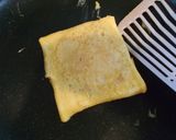 ランチ＆お弁当に☀ハムエッグサンドイッチ作り方6写真