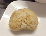 みんな大好き！モンチッチ弁当♪作り方3写真
