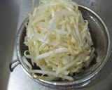 やばいもやしの酢あんかけ作り方1写真