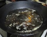 やばいもやしの酢あんかけ作り方2写真
